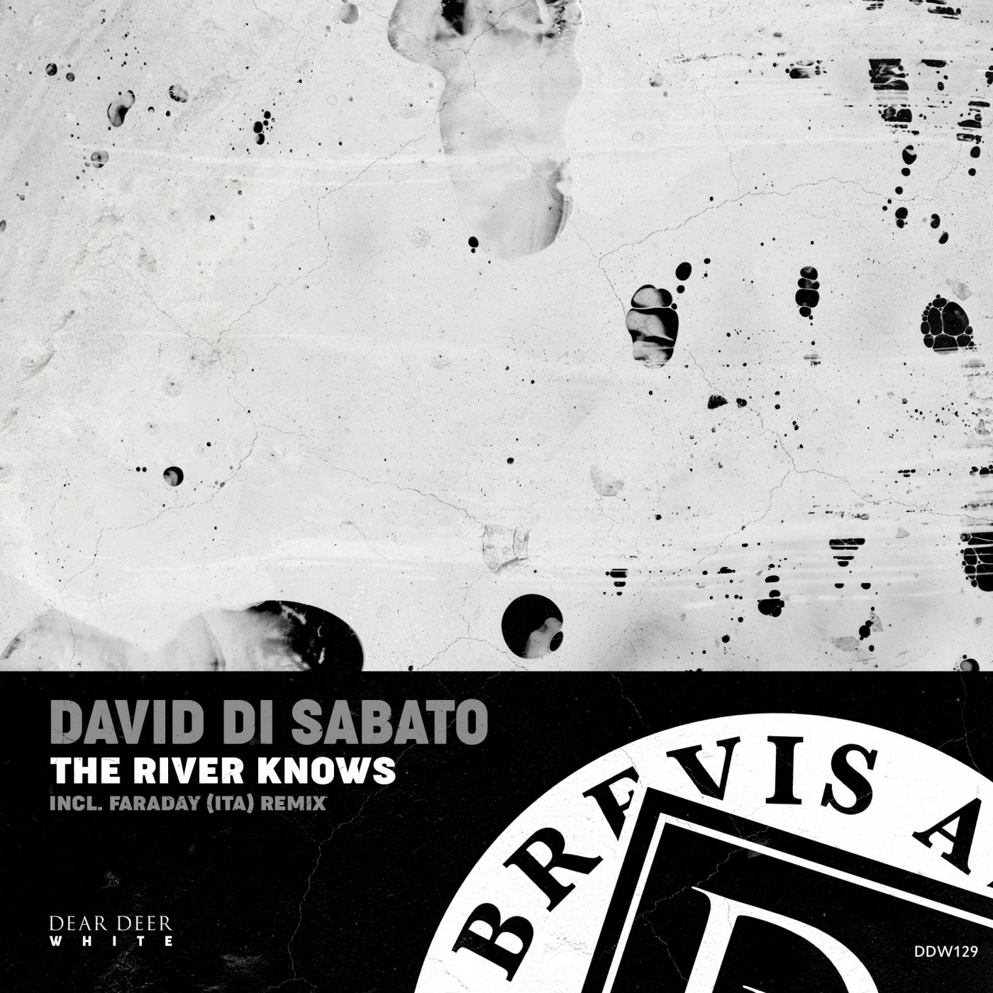 David Di Sabato – The River Knows [DDW129]